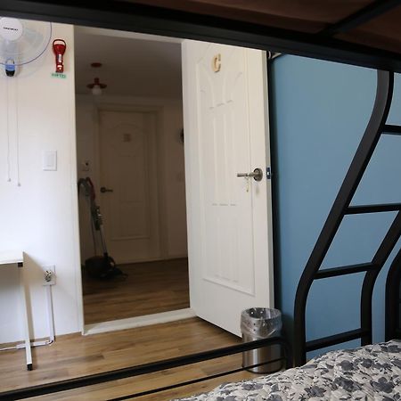 Harrytage Bed & Breakfast Seoul Eksteriør bilde