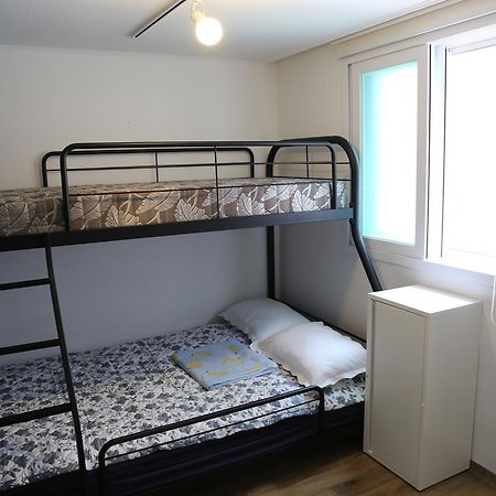 Harrytage Bed & Breakfast Seoul Eksteriør bilde