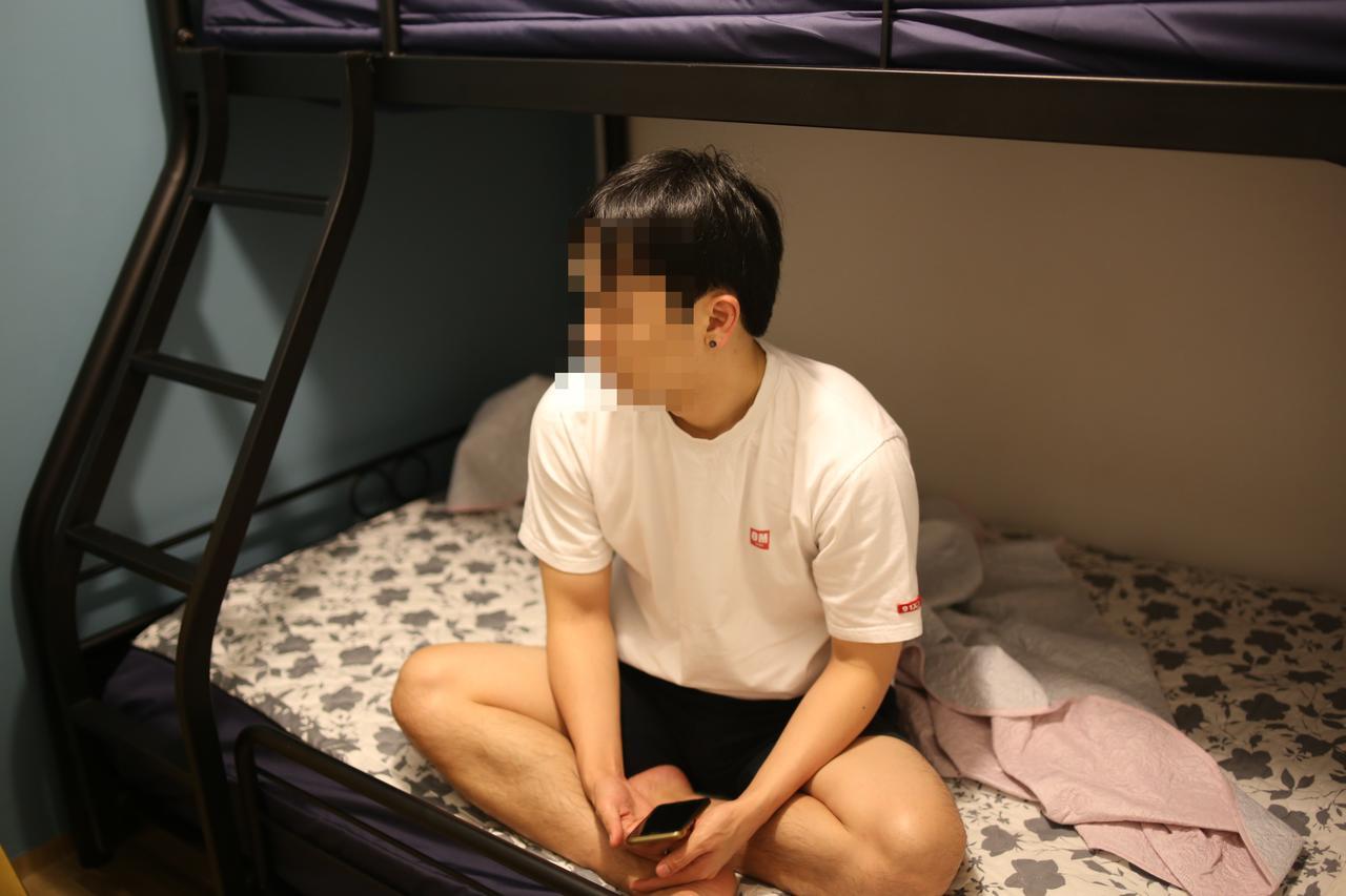 Harrytage Bed & Breakfast Seoul Eksteriør bilde