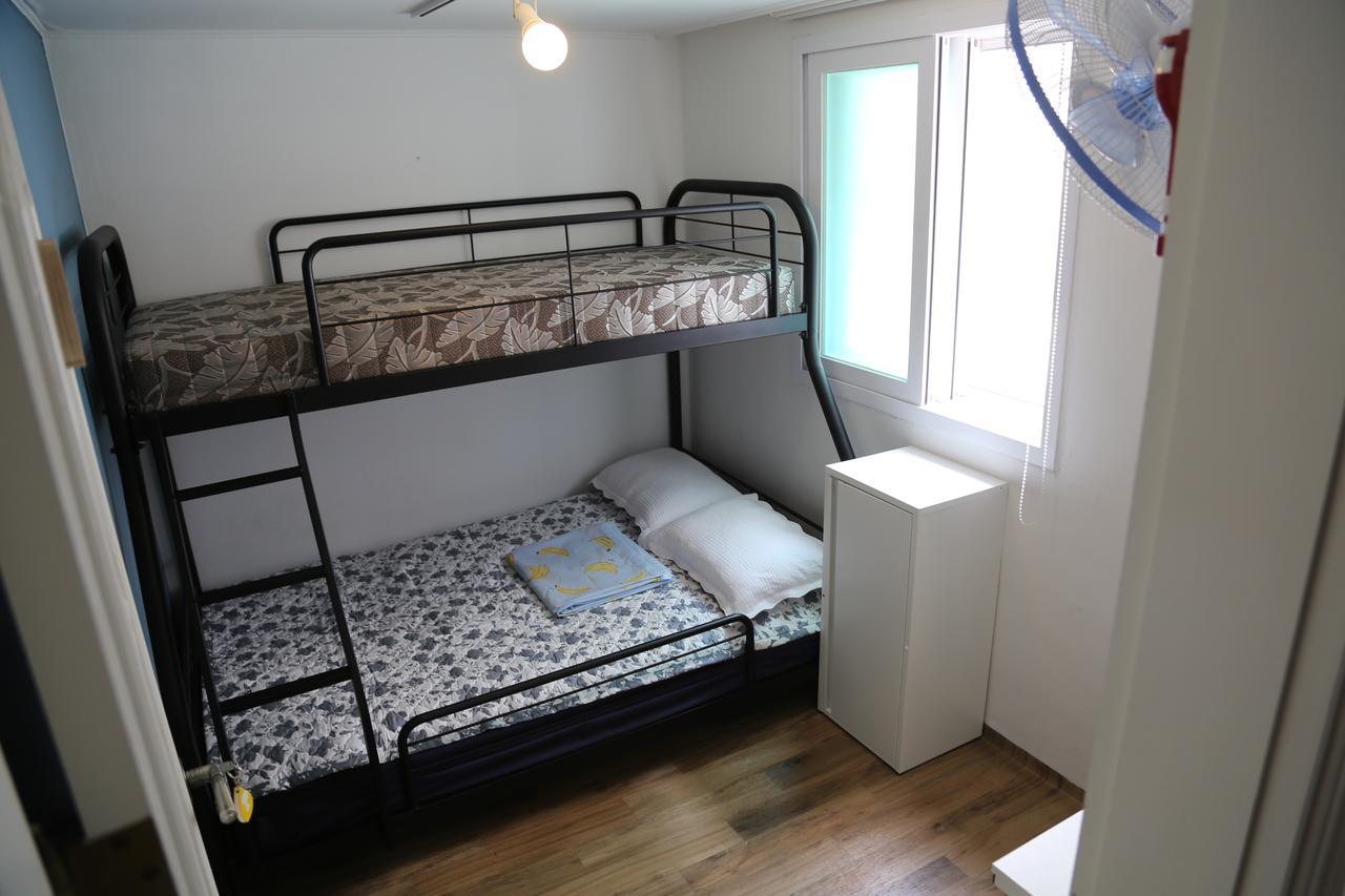 Harrytage Bed & Breakfast Seoul Eksteriør bilde