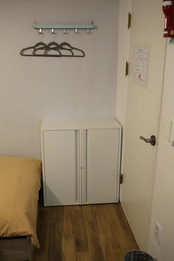 Harrytage Bed & Breakfast Seoul Eksteriør bilde