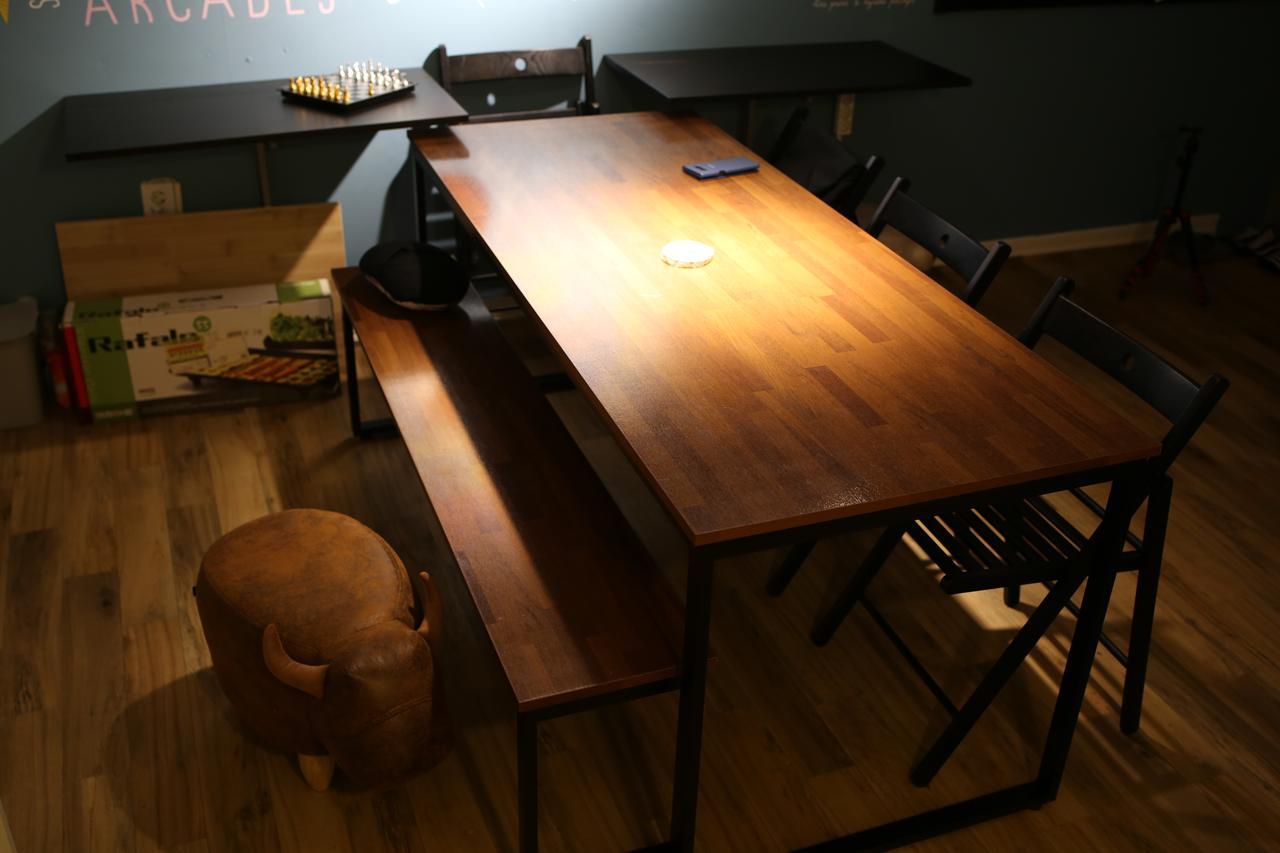 Harrytage Bed & Breakfast Seoul Eksteriør bilde
