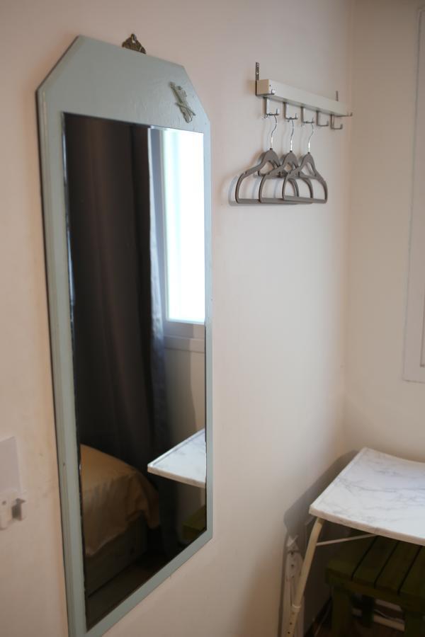 Harrytage Bed & Breakfast Seoul Eksteriør bilde