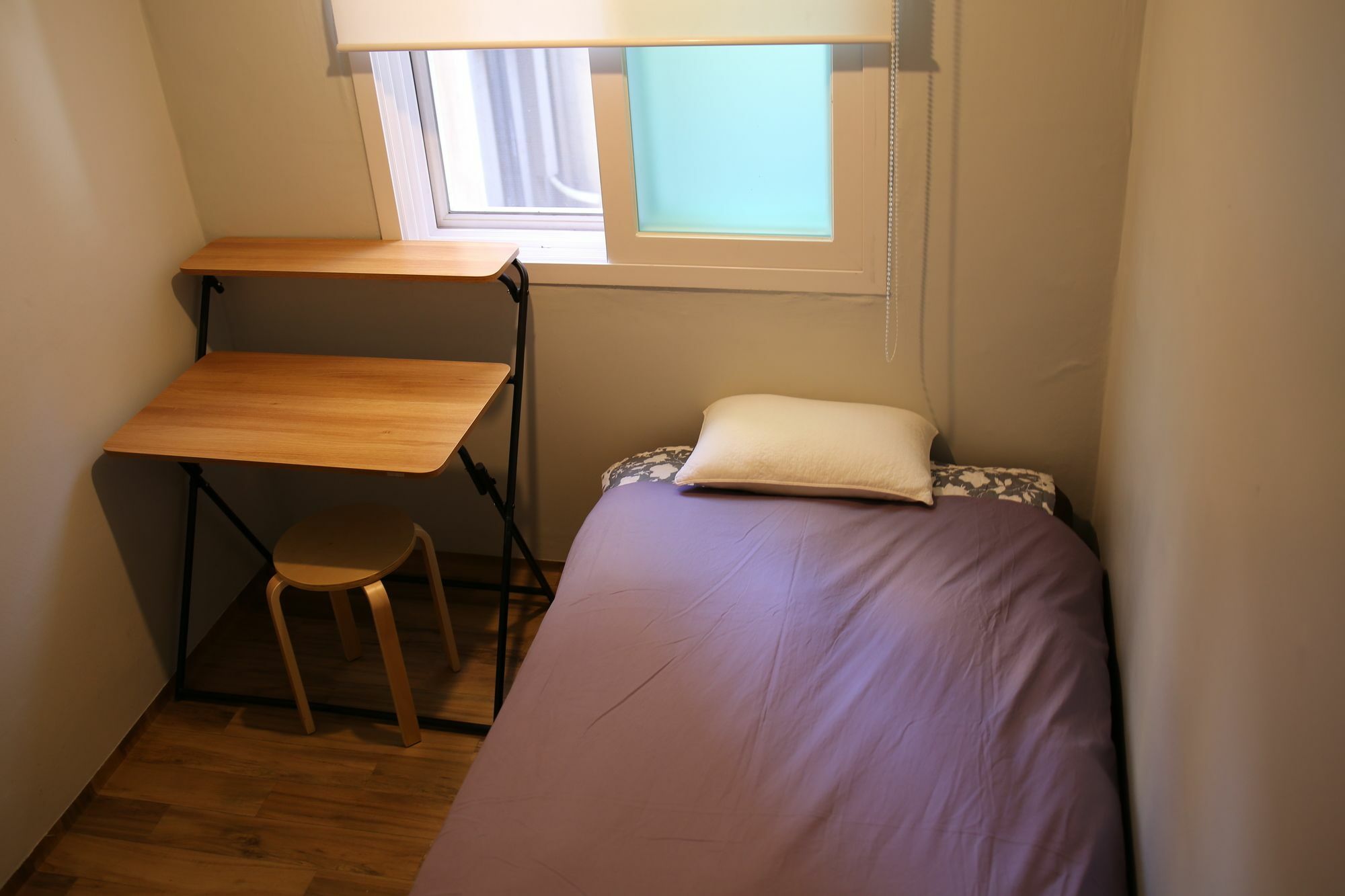 Harrytage Bed & Breakfast Seoul Eksteriør bilde